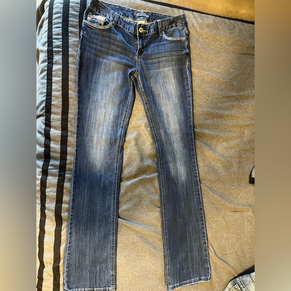 Maurice’s Jeans